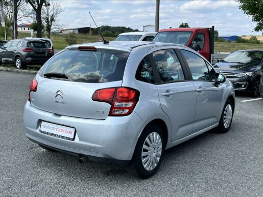 Citroën C3 1,6 HDI 90k DIGIKLIMA