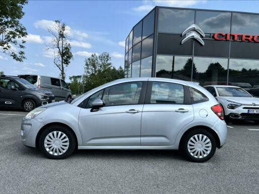 Citroën C3 1,6 HDI 90k DIGIKLIMA