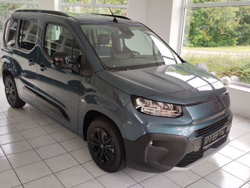 Fiat Dobló PANORAMA 1,5 BLUEHDI 130 K MT6