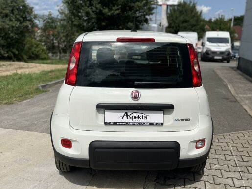 Fiat Panda FIAT PANDA Cold