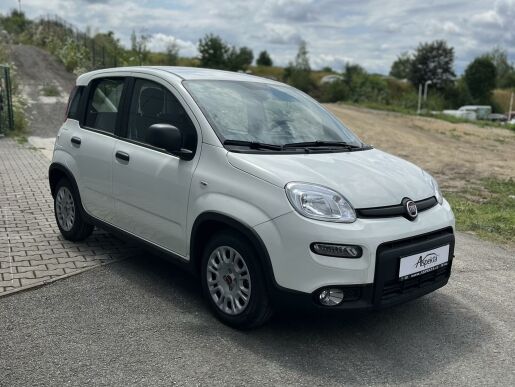 Fiat Panda FIAT PANDA Cold