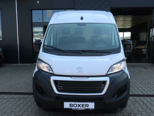 Peugeot Boxer 3300 L2H2 140k