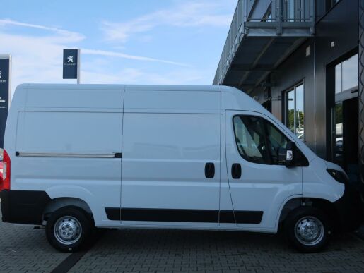 Peugeot Boxer 3300 L2H2 140k