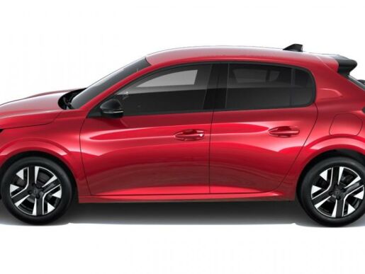 Peugeot 208 ALLURE PureTech 100 MAN6