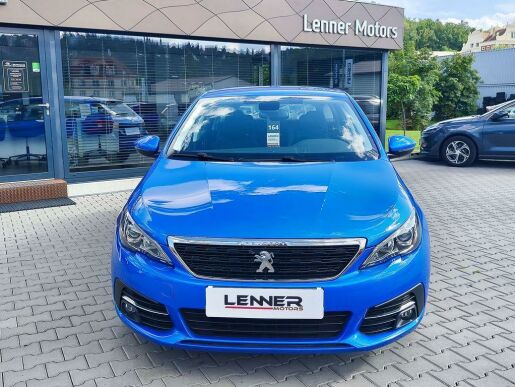 Peugeot 308 1.5 BlueHDi/75kW ACTIVE PACK