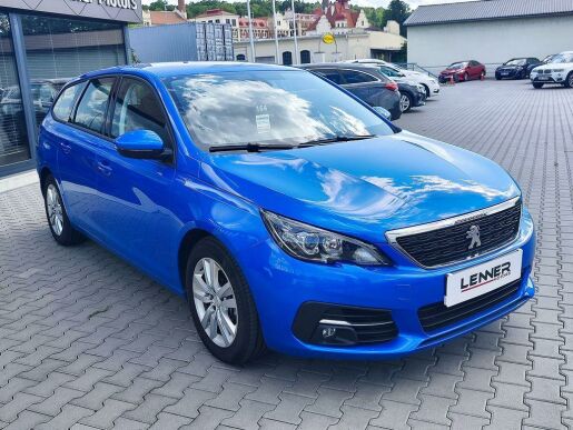 Peugeot 308 1.5 BlueHDi/75kW ACTIVE PACK