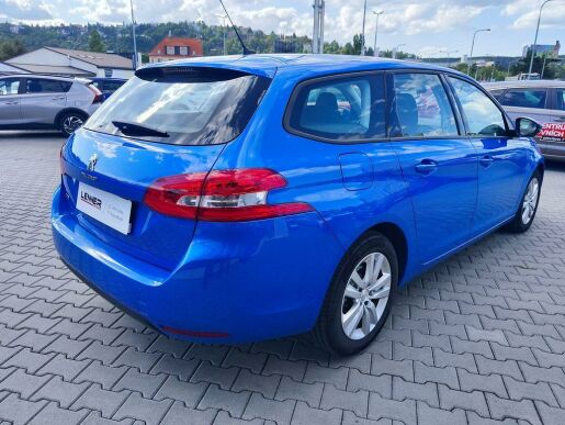 Peugeot 308 1.5 BlueHDi/75kW ACTIVE PACK