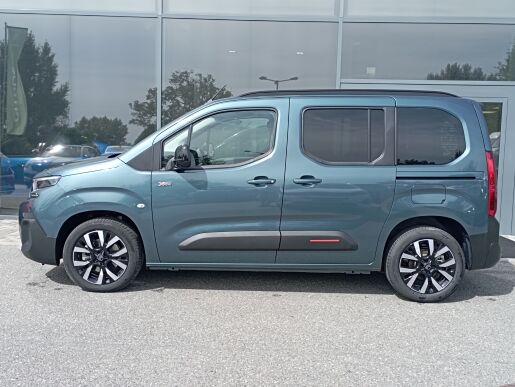 Citroën Berlingo osobní MAX 1.5 BlueHDi 130 S&S MAN6