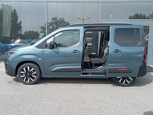 Citroën Berlingo osobní MAX 1.5 BlueHDi 130 S&S MAN6