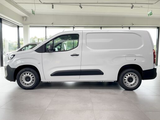 Citroën Berlingo VAN 7441 Van L2 1000 1.5 BlueHdi 130k+ ZP zdarma 