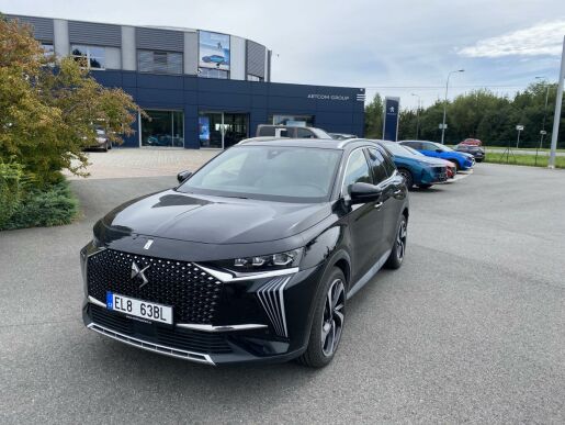 DS Automobiles DS7 Crossback E-TENSE Opera 4x4 220kW EAT8