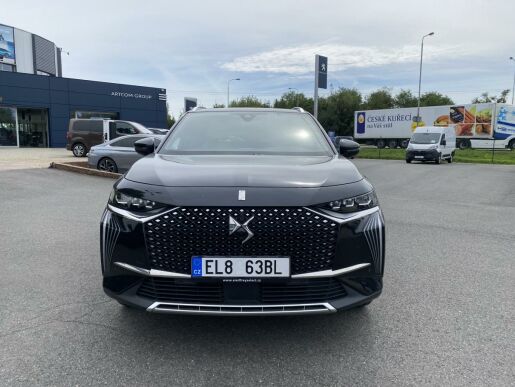 DS Automobiles DS7 Crossback E-TENSE Opera 4x4 220kW EAT8