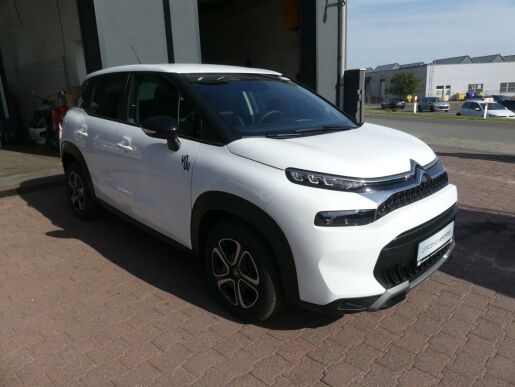 Citroën SUV C3 Aircross 1,2 PureTech 110 MAN6 YOU!