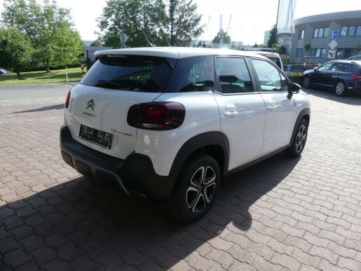 Citroën SUV C3 Aircross 1,2 PureTech 110 MAN6 YOU!