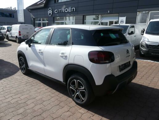 Citroën SUV C3 Aircross 1,2 PureTech 110 MAN6 YOU!