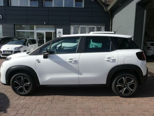 Citroën SUV C3 Aircross 1,2 PureTech 110 MAN6 YOU!