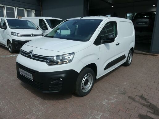 Citroën Berlingo VAN L1 650 1,2 PureTech MAN6