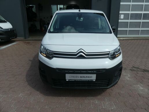 Citroën Berlingo VAN L1 650 1,2 PureTech MAN6