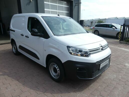 Citroën Berlingo VAN L1 650 1,2 PureTech MAN6