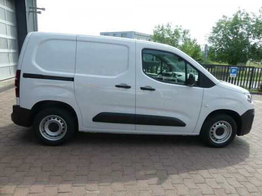 Citroën Berlingo VAN L1 650 1,2 PureTech MAN6