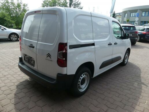 Citroën Berlingo VAN L1 650 1,2 PureTech MAN6