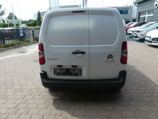 Citroën Berlingo VAN L1 650 1,2 PureTech MAN6