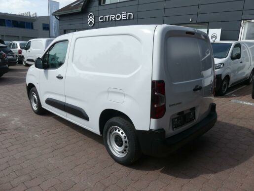 Citroën Berlingo VAN L1 650 1,2 PureTech MAN6