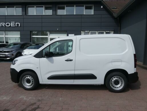 Citroën Berlingo VAN L1 650 1,2 PureTech MAN6