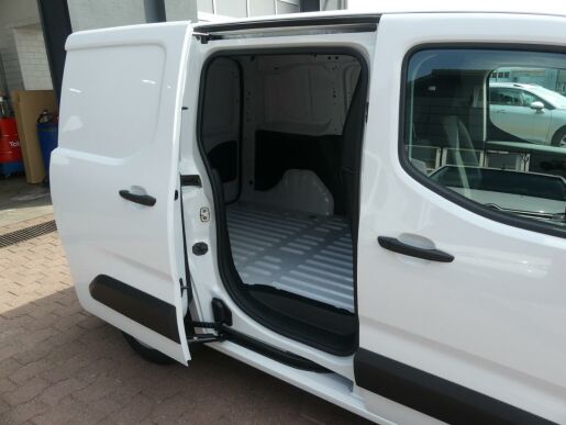 Citroën Berlingo VAN L1 650 1,2 PureTech MAN6