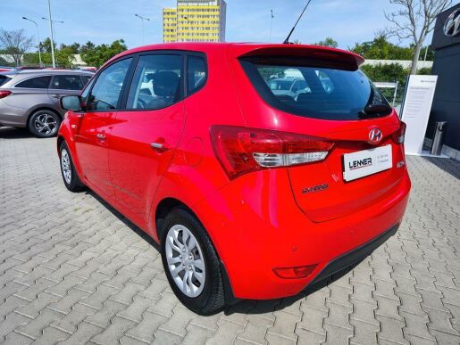 Hyundai ix20 1.6 CVVT/92kW Trikolor