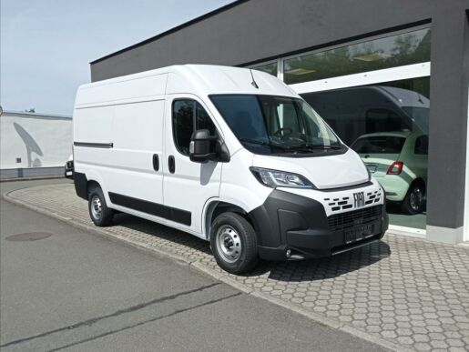 Fiat Ducato 2,2 MAXI MTJ 140k L2H2