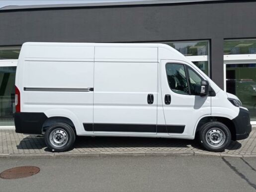 Fiat Ducato 2,2 MAXI MTJ 140k L2H2