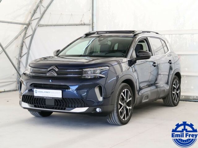 Citroën SUV C5 Aircross