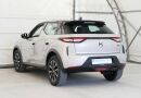 DS Automobiles DS3 Crossback