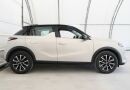 DS Automobiles DS3 Crossback