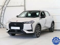 DS Automobiles DS3 Crossback