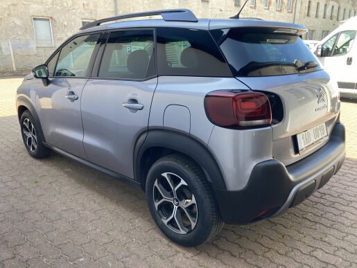 Citroën SUV C3 Aircross SHINE 1.2 130k EAT6