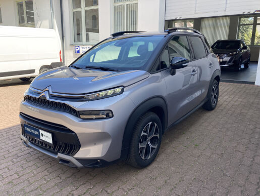 Citroën SUV C3 Aircross SHINE 1.2 130k EAT6