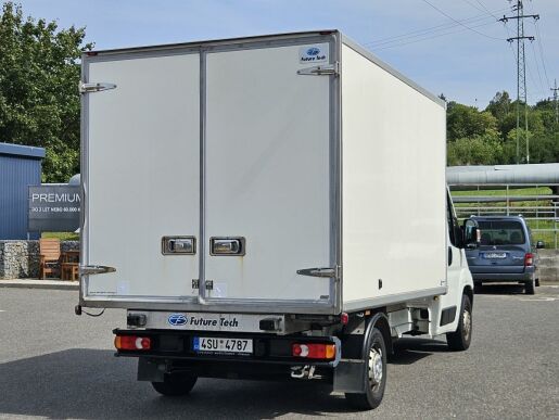 Peugeot Boxer 2.0 BHDi160 CHLADÍCÍ/MRAZÍCÍ