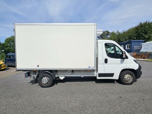 Peugeot Boxer 2.0 BHDi160 CHLADÍCÍ/MRAZÍCÍ