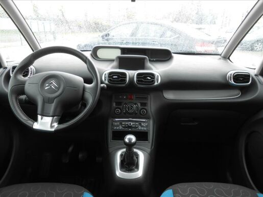 Citroën C3 Picasso 1,6   HDI J