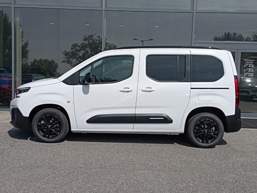 Citroën Berlingo osobní MAX 1.5 BlueHDi 130 S&S MAN6