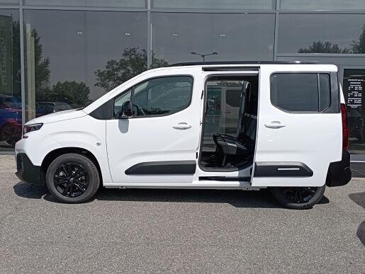 Citroën Berlingo osobní MAX 1.5 BlueHDi 130 S&S MAN6