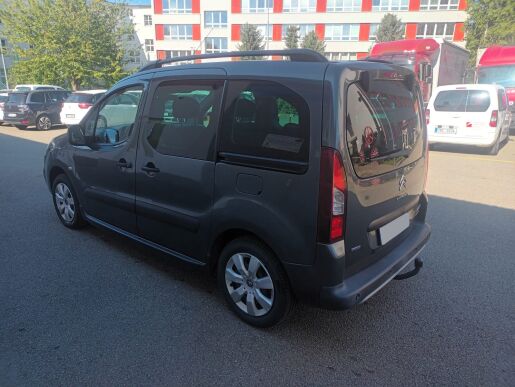 Citroën Berlingo osobní 1,6 BlueHDi 100 MAN5 