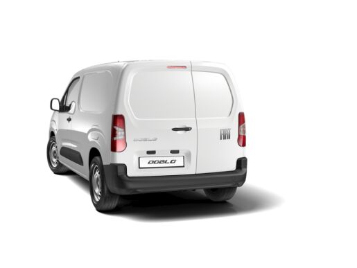 Fiat Dobló 1,2 PureTech 110k van L1