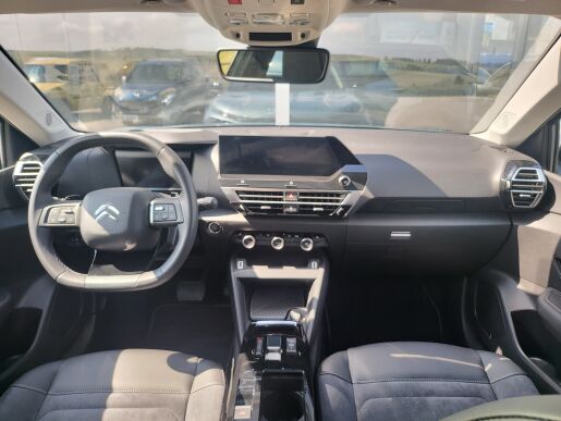 Citroën C4 SHINE 1.5 BHDi 130k EAT8