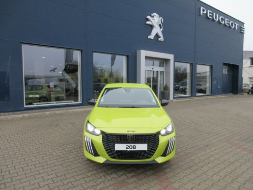 Peugeot 208 ACTIVE HYBRID 100 e-DCS6