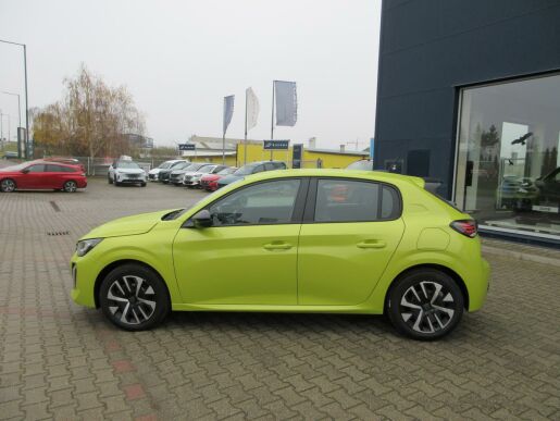 Peugeot 208 ACTIVE HYBRID 100 e-DCS6