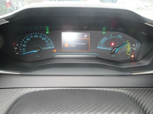 Peugeot 208 ACTIVE HYBRID 100 e-DCS6