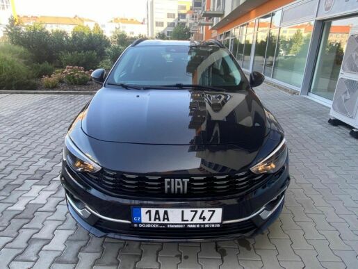 Fiat Tipo 1.0